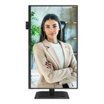 AOC 24P4U computer monitor 60,5 cm (23.8") 1920 x 1080 Pixels Full HD Zwart