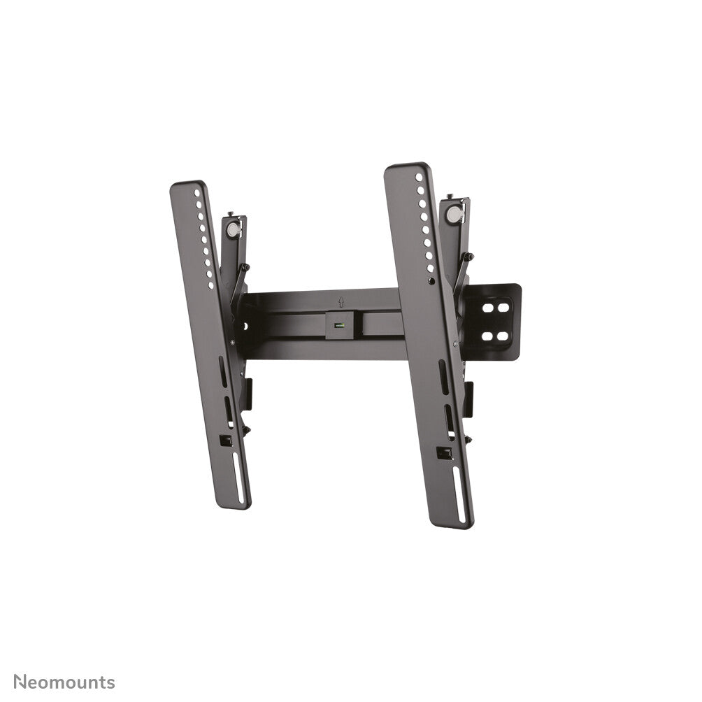 Neomounts LED-W450BLACK TV-beugel wand 32-55" - kantelbaar