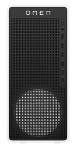 HP OMEN 16L Gaming TG03-0060nd Intel® Core™ i7 i7-14700F 16 GB DDR5-SDRAM 1 TB SSD NVIDIA GeForce RTX 5060 Ti Windows 11 Home Tower PC Zwart