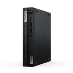 Lenovo ThinkCentre M70q Gen 5 Intel® Core™ i5 i5-14400T 16 GB DDR5-SDRAM 512 GB SSD Windows 11 Pro Mini PC Zwart