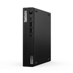 Lenovo ThinkCentre M70q Gen 5 Intel® Core™ i5 i5-13400T 16 GB DDR5-SDRAM 512 GB SSD Windows 11 Pro Mini PC Zwart