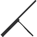 MSI PRO MP165 E6 Draagbare televisie en monitoor Draagbare monitor Zwart 39,6 cm (15.6") LED 1920 x 1080 Pixels