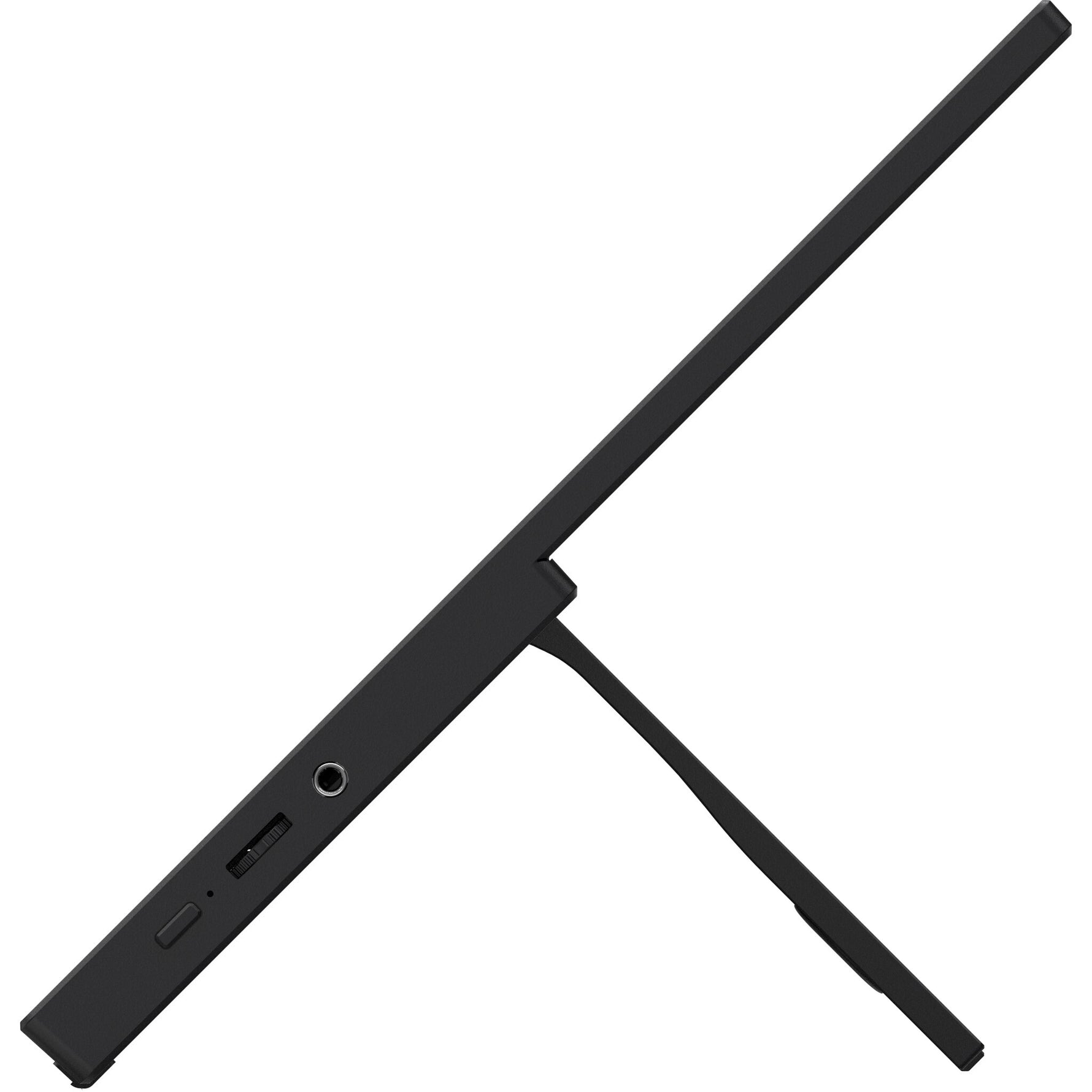 MSI PRO MP165 E6 Draagbare televisie en monitoor Draagbare monitor Zwart 39,6 cm (15.6