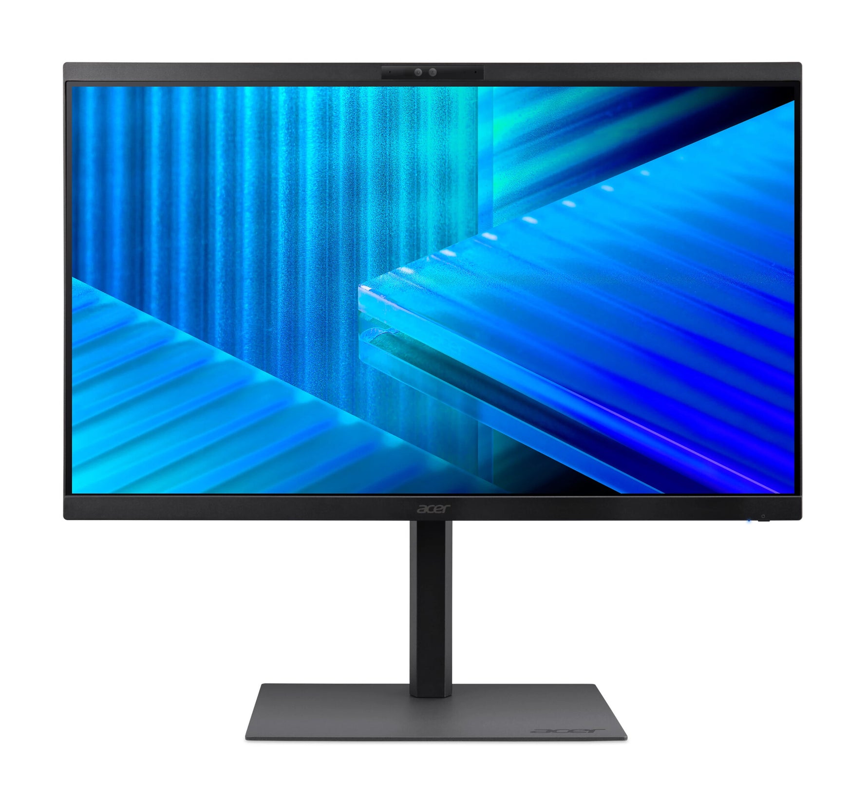 Acer Veriton Vero VVZ4737GT Alles-in-één computer