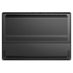 ASUS ROG Zephyrus G16 GU606AR-TB107W Intel Core Ultra 9 386H Laptop 40,6 cm (16") 2.5K 32 GB LPDDR5x-SDRAM 1 TB SSD NVIDIA GeForce RTX 5070 Ti Wi-Fi 7 (802.11be) Windows 11 Home Nederlands Grijs