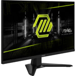 MSI MAG 274F computer monitor 68,6 cm (27") 1920 x 1080 Pixels Full HD LCD Zwart