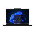 Lenovo ThinkPad L14 Gen 6 (Intel) Intel Core Ultra 5 225U Laptop 35,6 cm (14") WUXGA 16 GB DDR5-SDRAM 512 GB SSD Wi-Fi 6E (802.11ax) Windows 11 Pro Belgisch Zwart