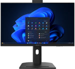MSI Modern AM273QP AI 1UM-061EU Intel Core Ultra 5 125H 68,6 cm (27") 2560 x 1440 Pixels Alles-in-één-pc 16 GB DDR5-SDRAM 1 TB SSD Windows 11 Home Wi-Fi 6E (802.11ax) Zwart