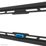 Neomounts WL35-550BL16 TV-beugel wand 42-86" - kantelbaar - Easy Install
