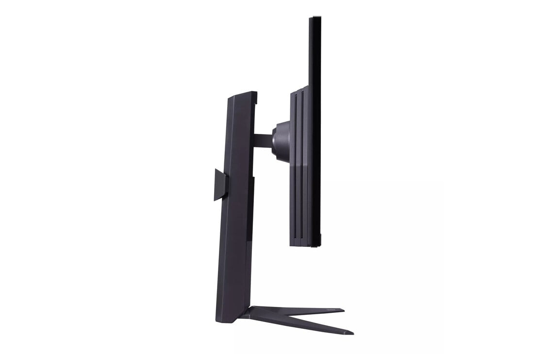 LG 27GR83Q-B LED display 68,6 cm (27