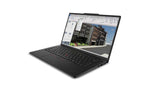 Lenovo ThinkPad P14s Gen 7 (Intel) Intel Core Ultra 7 356H Mobiel werkstation 36,8 cm (14.5") WUXGA 32 GB LPDDR5x-SDRAM 512 GB SSD NVIDIA RTX PRO 500 Blackwell Wi-Fi 7 (802.11be) Windows 11 Pro Engels Zwart