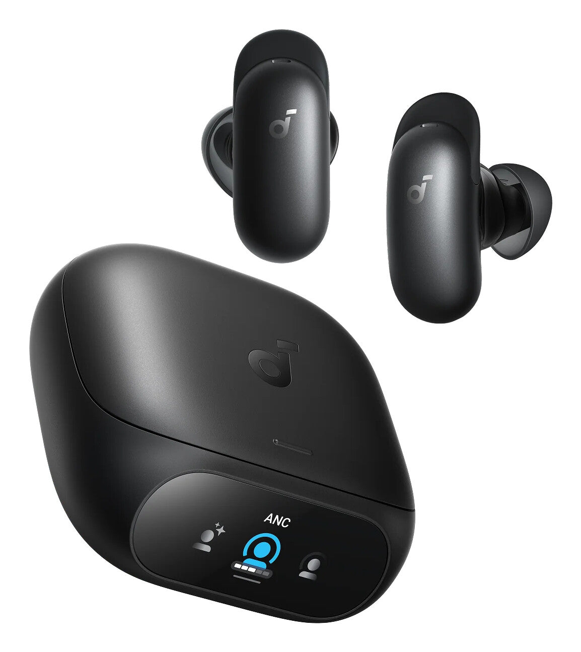 Soundcore Liberty 5 Pro-Black
