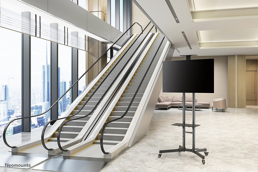 Neomounts PLASMA-M1700E TV trolley 32-70