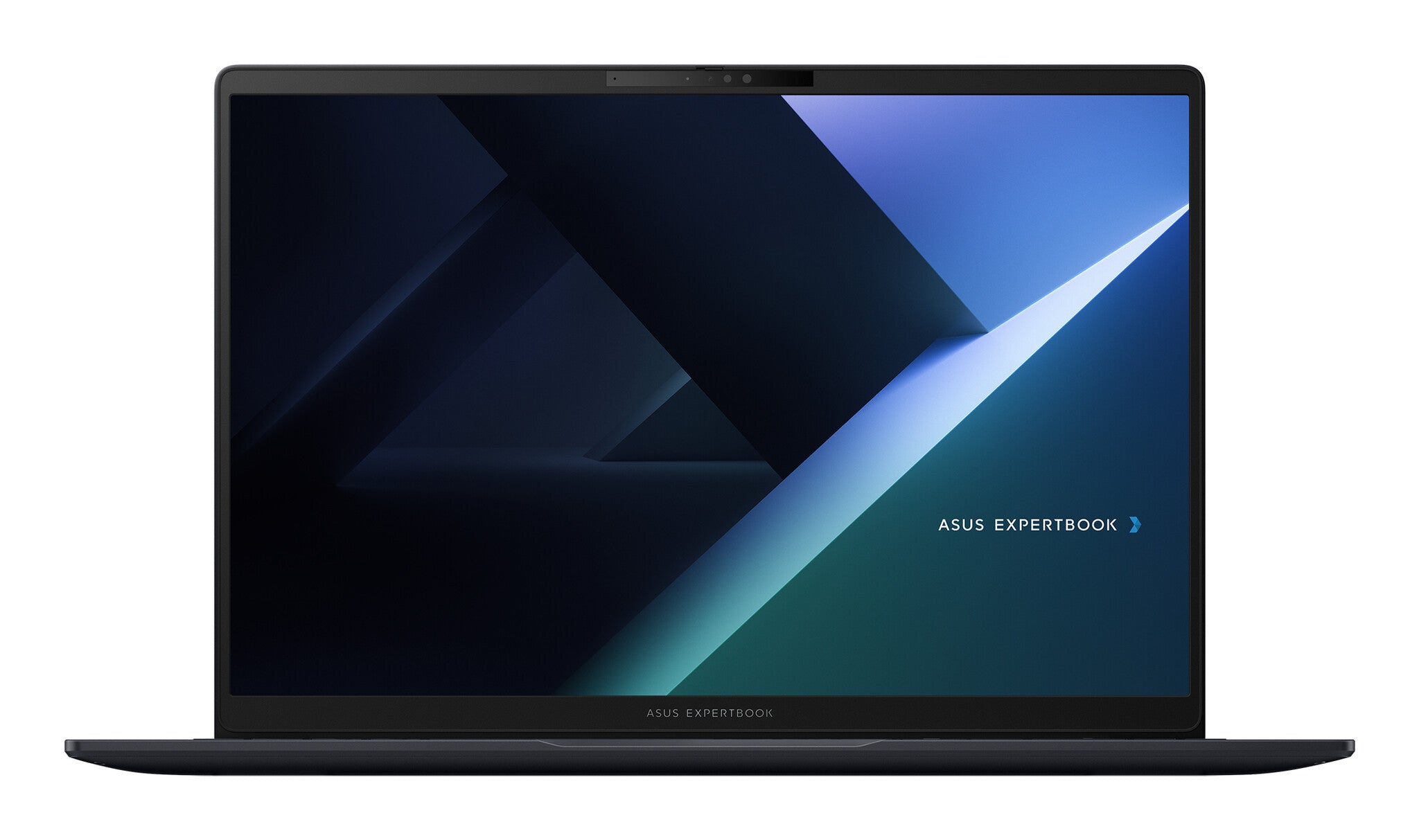 ASUS ExpertBook B5 B5605CCA-MB0841X Intel Core Ultra 7 255H Laptop 40,6 cm (16") WUXGA 16 GB DDR5-SDRAM 512 GB SSD Wi-Fi 7 (802.11be) Windows 11 Pro Zwart, Grijs QWERTY US International