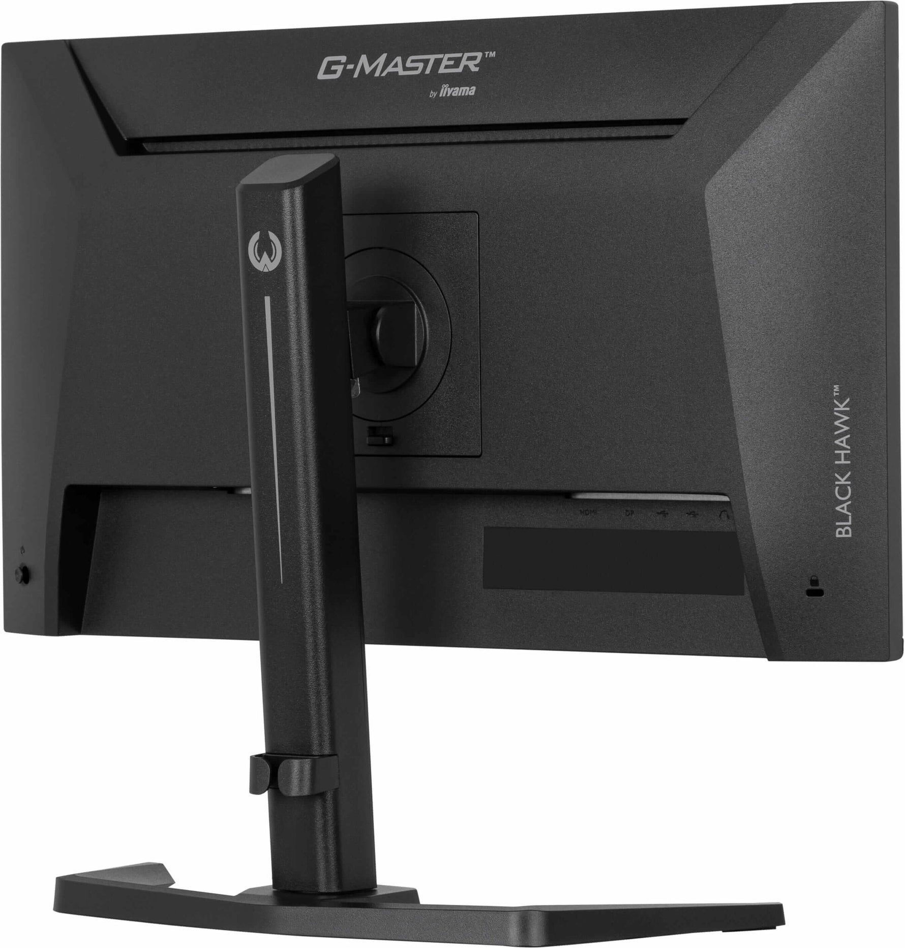 iiyama G-MASTER GB2441HSU-B1 computer monitor 60,5 cm (23.8") 1920 x 1080 Pixels Full HD LED Zwart