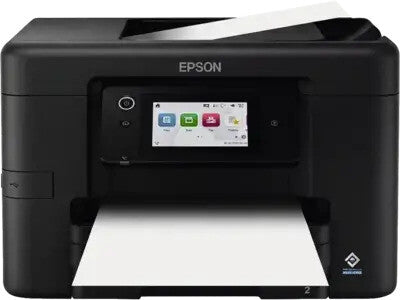 Epson WorkForce Pro WF-4920 Inkjet A4 4800 x 1200 DPI 25 ppm Wifi