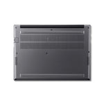 Acer TravelMate TMX414-51-TCO-58G2 Copilot+ PC Intel Core Ultra 5 226V Laptop 35,6 cm (14") WUXGA 16 GB LPDDR5x-SDRAM 512 GB SSD Wi-Fi 7 (802.11be) Windows 11 Pro US International Zwart