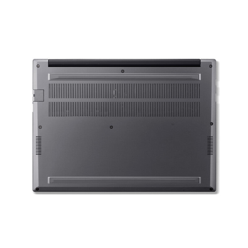 Acer TravelMate TMX414-51-TCO-58G2 Copilot+ PC Intel Core Ultra 5 226V Laptop 35,6 cm (14") WUXGA 16 GB LPDDR5x-SDRAM 512 GB SSD Wi-Fi 7 (802.11be) Windows 11 Pro US International Zwart