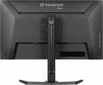 iiyama G-MASTER GB2741QSU-B1 computer monitor 68,6 cm (27") 2560 x 1440 Pixels Zwart