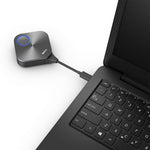 BenQ TWY31 InstaShare Button Zendermodule Grijs 1 stuk(s)