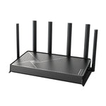 TP-Link Archer BE400 draadloze router 2.5 Gigabit Ethernet Dual-band (2.4 GHz / 5 GHz) Zwart