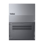 Lenovo ThinkBook 14 G8 IAL Intel Core Ultra 5 135H Laptop 35,6 cm (14") WUXGA 16 GB DDR5-SDRAM 512 GB SSD Wi-Fi 6E (802.11ax) Windows 11 Pro Belgisch Grijs