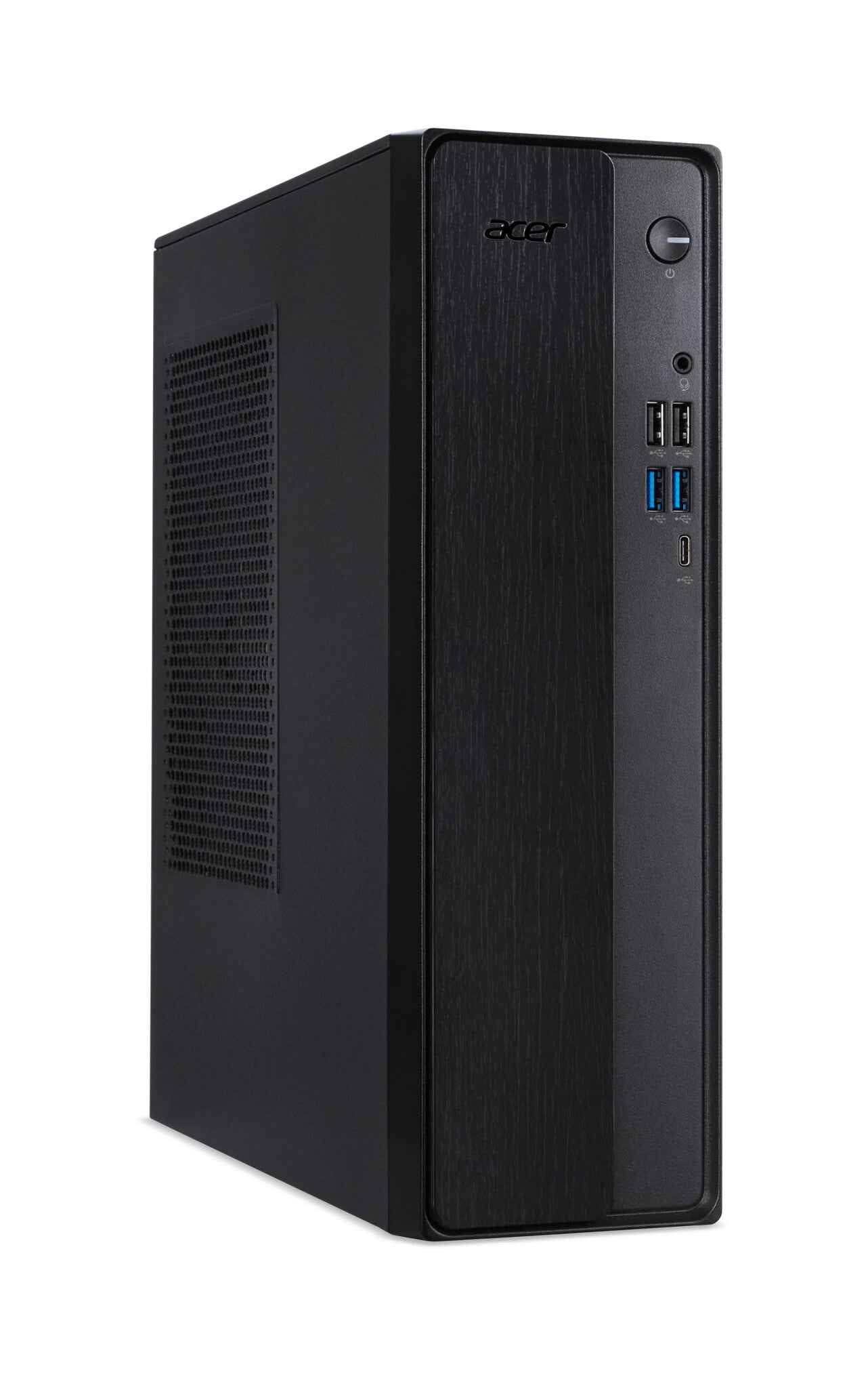 Acer Aspire XC102-RPL Desktop