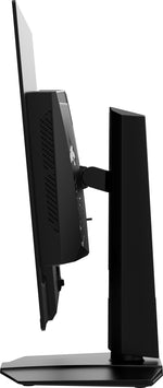 MSI MPG 321URX QD-OLED computer monitor 80 cm (31.5") 3840 x 2160 Pixels 4K Ultra HD Zwart