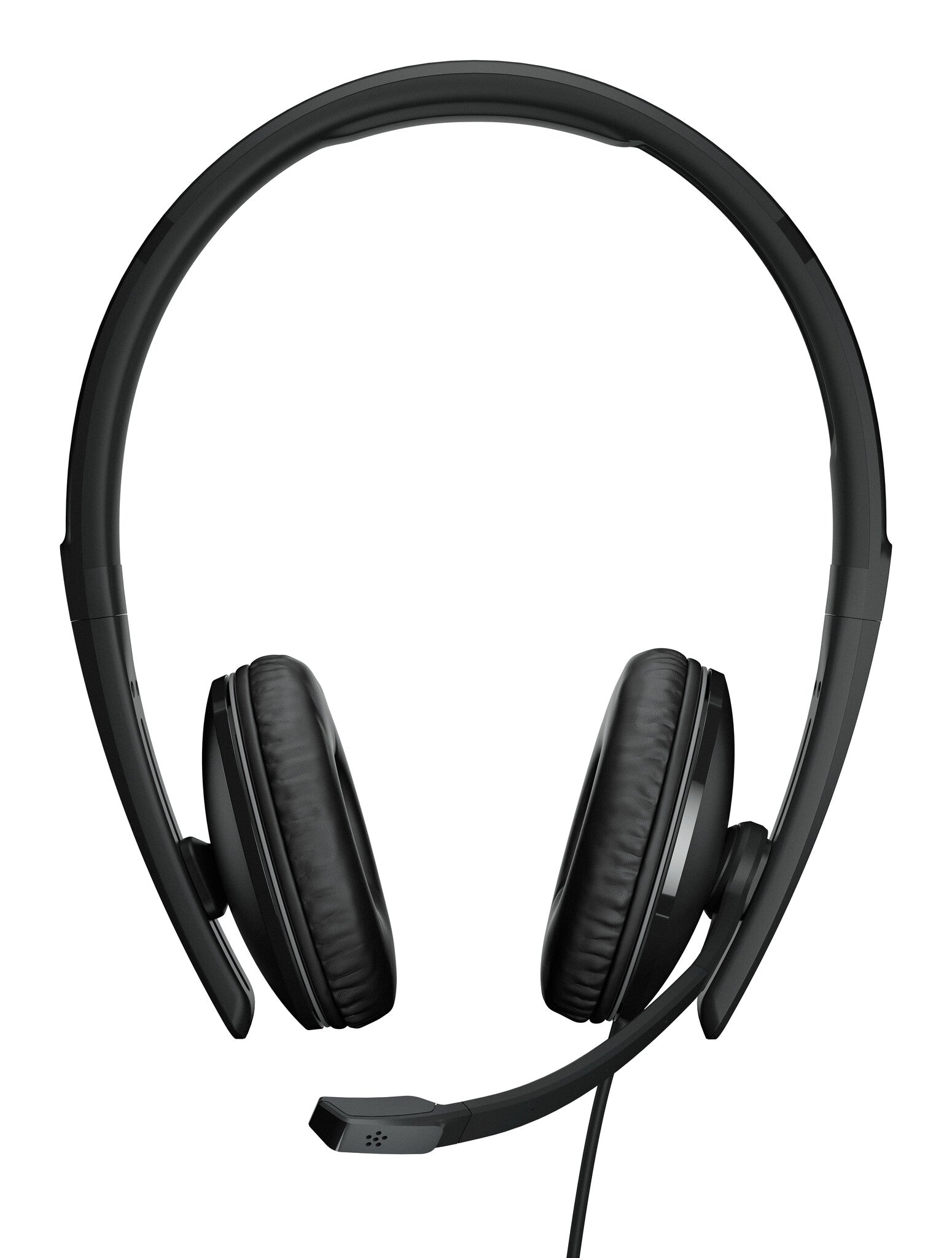 EPOS Tweezijdige on-ear USB-C-headset met ANC, gecertificeerd voor Microsoft Teams