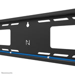Neomounts WL35-750BL16 Heavy duty muurbeugel 42-86" - kantelbaar - vergrendelbaar - snelle installatie - TÜV