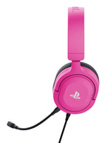 Trust GXT 498P Forta Headset Bedraad Hoofdband Gamen Roze