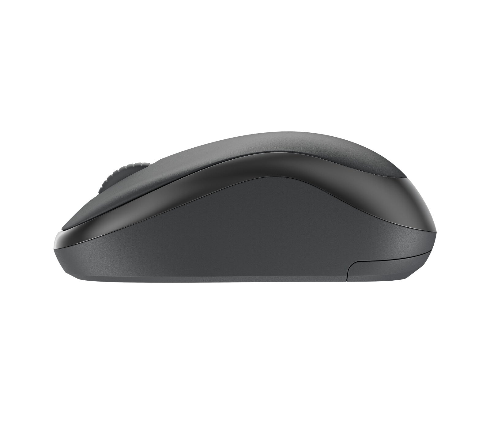 Logitech M240 Silent Bluetooth Mouse Graphite