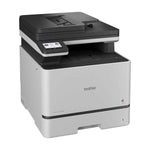 Brother MFC-L8730CDW multifunctionele printer Laser A4 2400 x 600 DPI 31 ppm Wifi