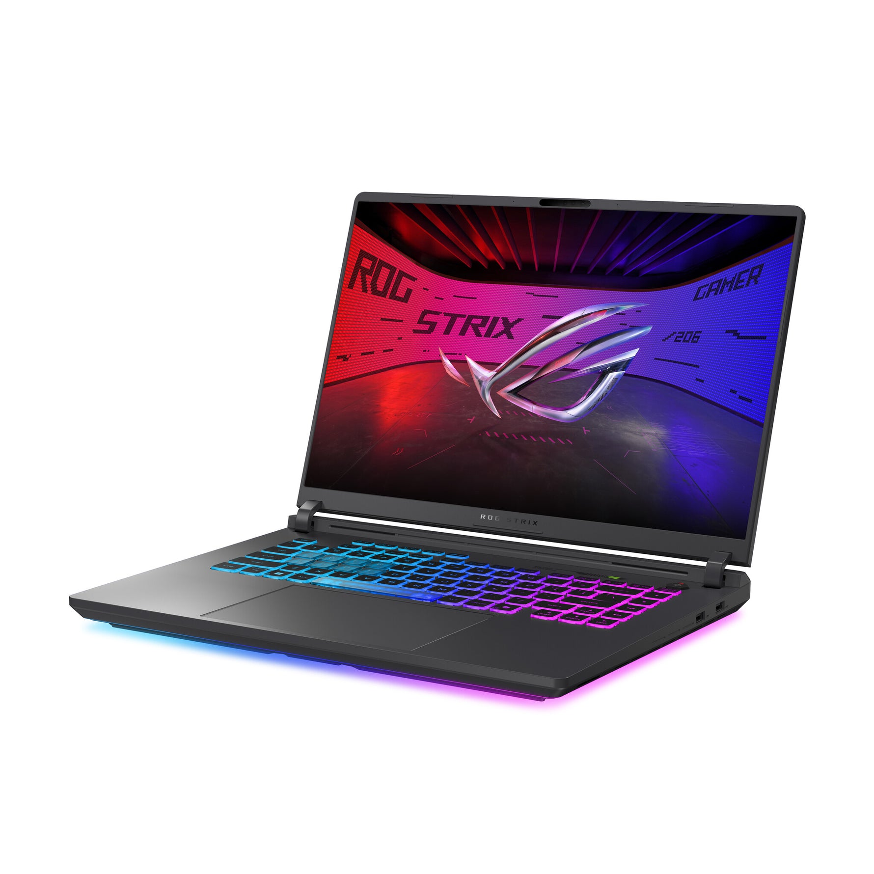 ASUS ROG Strix G16 G615LR-S5160W Copilot+ PC Intel Core Ultra 9 275HX Laptop 40,6 cm (16
