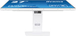 iiyama ProLite T2752MSC-W1 computer monitor 68,6 cm (27") 1920 x 1080 Pixels Full HD LED Touchscreen Wit