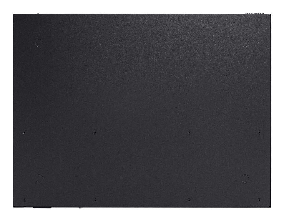 TP-Link Omada SG5452XMPP netwerk-switch Managed L3 Gigabit Ethernet (10/100/1000) Power over Ethernet (PoE) Zwart