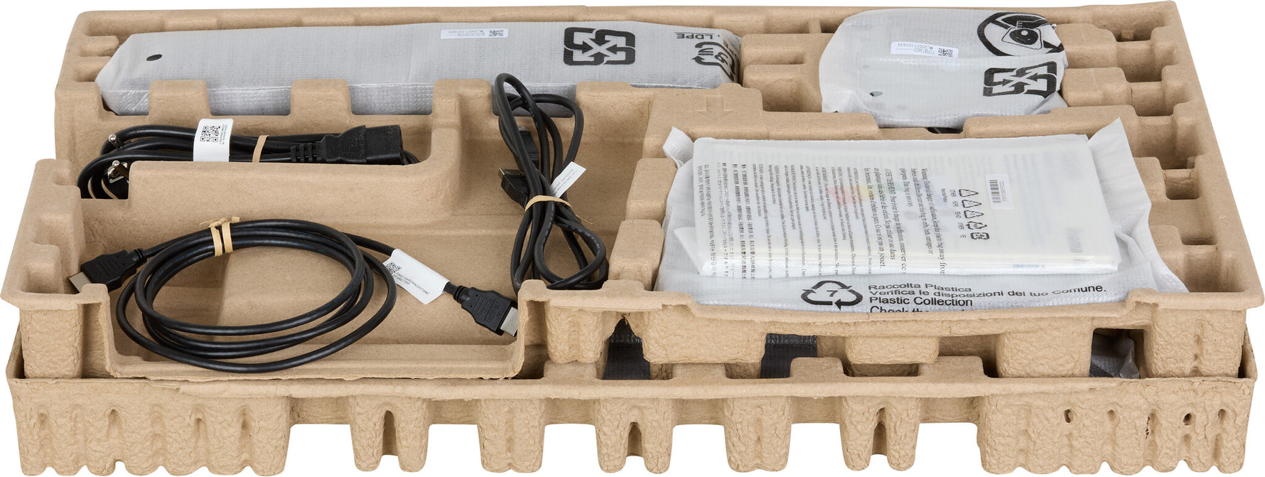 iiyama ProLite XB2492HSU-B1 computer monitor 61 cm (24