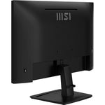 MSI PRO MP242A E2 computermonitor 60,5 cm (23.8") 1920 x 1080 Pixels Full HD Zwart