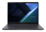 ASUS ExpertBook B3 B3405CCA-LY4315X Intel Core Ultra 5 225H Laptop 35,6 cm (14") WUXGA 16 GB DDR5-SDRAM 512 GB SSD Wi-Fi 6E (802.11ax) Windows 11 Pro Zwart, Grijs QWERTY US International