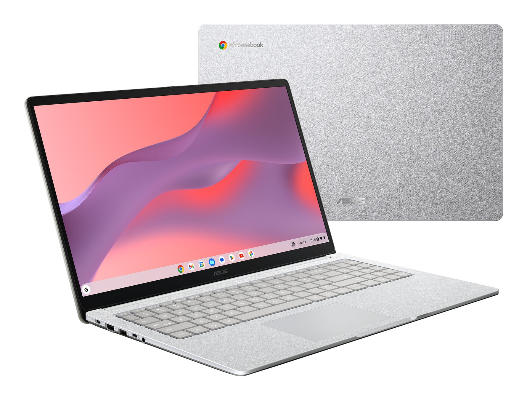 ASUS Chromebook CX1505CTA-S72225 Intel® N N250 39,6 cm (15.6