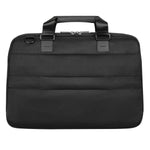 Targus TBT932GL laptoptas 40,6 cm (16") Aktetas Zwart