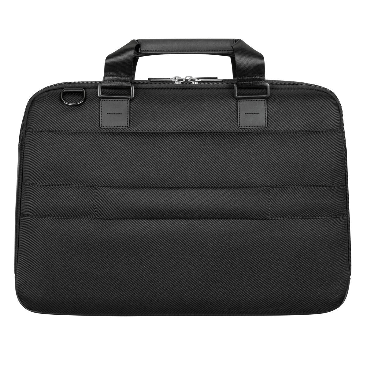 Targus TBT932GL laptoptas 40,6 cm (16") Aktetas Zwart