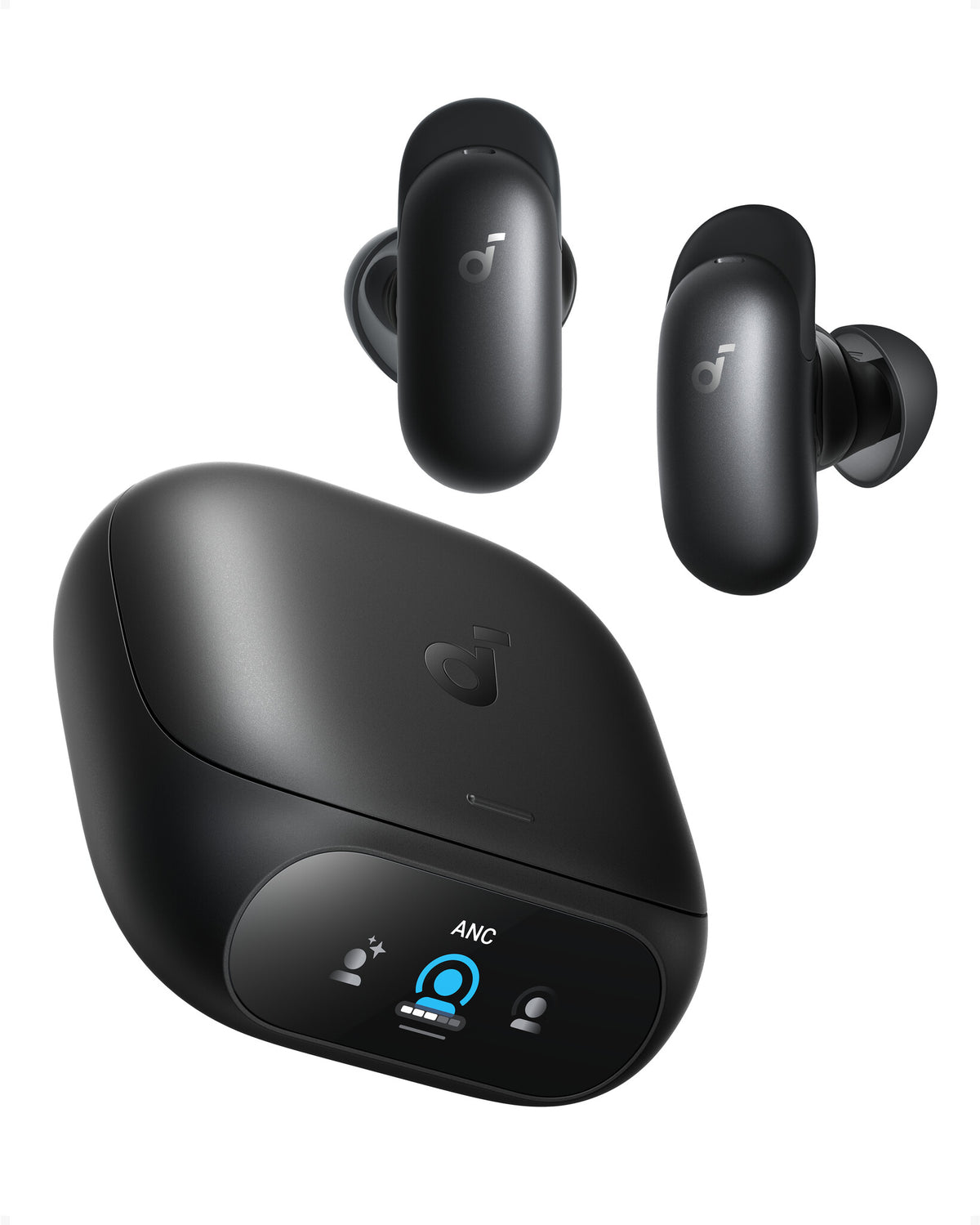 Soundcore Liberty 5 Pro-Black