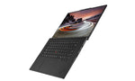 Lenovo ThinkPad T1g Gen 8 Intel Core Ultra 7 265H Laptop 40,6 cm (16") WQUXGA 32 GB LPDDR5x-SDRAM 1 TB SSD NVIDIA GeForce RTX 5070 Wi-Fi 7 (802.11be) Windows 11 Pro Engels Zwart