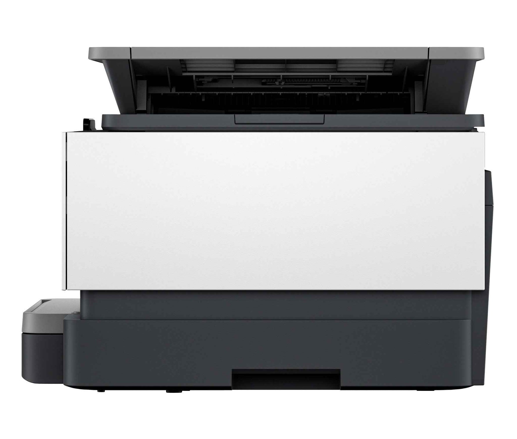 HP OfficeJet Pro 9122e Draadloos All-in-One Kleur Printer, Instant Ink; Dubbelzijdig printen