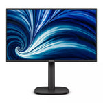 Philips 3000 series 24B2U3301D/00 computer monitor 61,2 cm (24.1") 1920 x 1200 Pixels WUXGA LCD Zwart