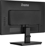 iiyama ProLite XU2292HSU-B6 computer monitor 54,6 cm (21.5") 1920 x 1080 Pixels Full HD LED Zwart