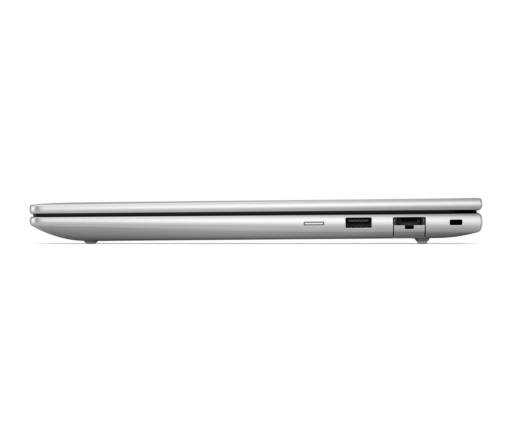 HP EliteBook 6 G2i 14 Next Gen AI PC Intel Core Ultra 5 325 Laptop 35,6 cm (14") WUXGA 16 GB DDR5-SDRAM 512 GB SSD Wi-Fi 7 (802.11be) Windows 11 Pro Zilver QWERTY