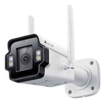 TP-Link INSIGHT S345-4G Kogel (vorm) IP-beveiligingscamera Buiten 2688 x 1520 Pixels Muur