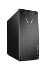 MEDION AKOYA P67091 MD35105 Intel® Core™ i5 i5-12400F 16 GB DDR4-SDRAM 512 GB SSD NVIDIA GeForce RTX 3050 Windows 11 Home Desktop PC Zwart